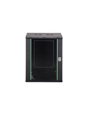 Rack 19" de pared 16U i 600x450 mm