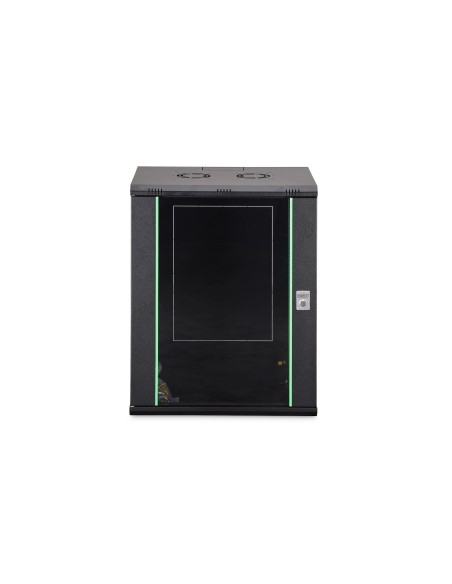 Rack 19" de pared 16U i 600x450 mm