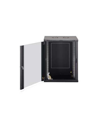 Rack 19" de pared 16U i 600x450 mm