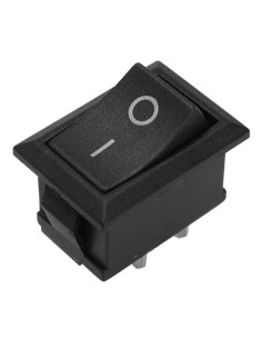 INTERRUPTOR BASCULANTE 2 CIRCUITOS