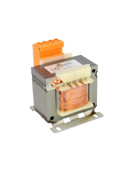 TRANSFORMADOR CONVENCIONAL 24V 2A