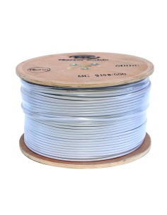 100M. CABLE ANTENA TDT HDTV 75Ω DIGITAL 1GHZ CCS 2