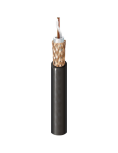 CABLE COAXIAL RG-62 93Ω APANTALLADO