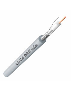 CABLE COAXIAL TELEFONICO FLEX-3 DE 75Ω