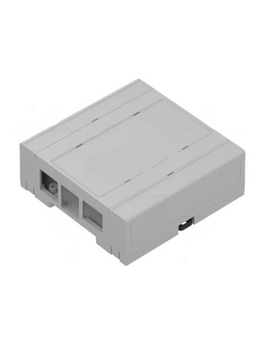 CAJA RASPBERRY PI 5 GRIS