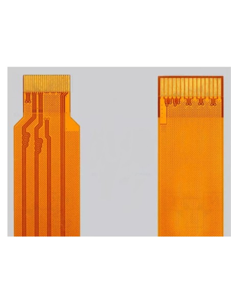 CABLE BUS CONEXION DISPLAY 20CM RASPBERRY PI-5