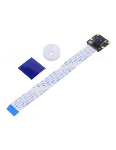 MODULO CAMARA V2 NOIR 8MPX PARA RASPBERRY PI