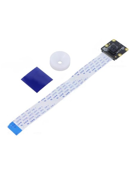MODULO CAMARA V2 NOIR 8MPX PARA RASPBERRY PI