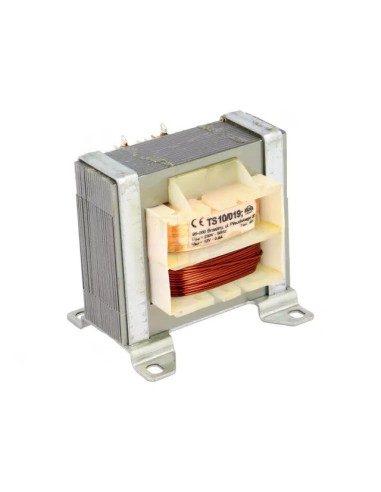 TRANSFORMADOR CONVENCIONAL 12V 1A