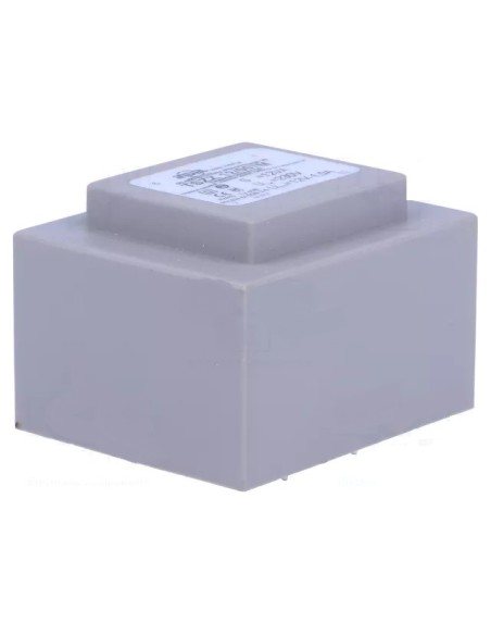 TRANSFORMADOR ENCAPSULADO PCB 12V 12VA 1A
