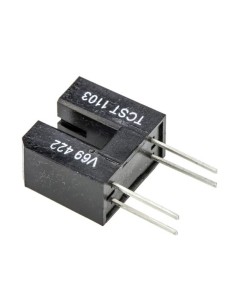 OPTOSENSOR OPTICO RANURA SALIDA TRT
