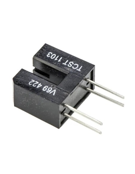 OPTOSENSOR OPTICO RANURA SALIDA TRT