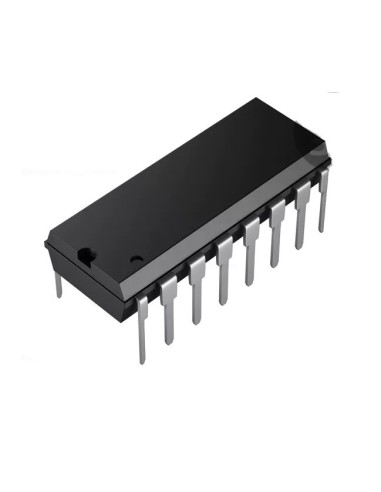 PCF8574AP INTERFACE AMPLIACION DE PUERTOS I/O EXPANDER I2C