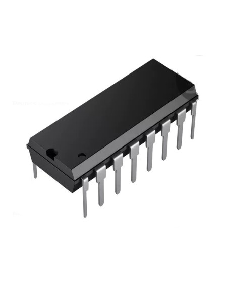 PCF8574AP INTERFACE AMPLIACION DE PUERTOS I/O EXPANDER I2C