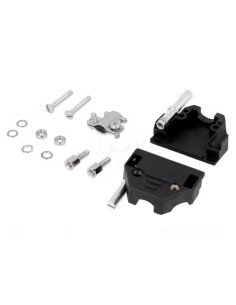 CAPERUZA PROLONGADORA DE 37 PINS 2