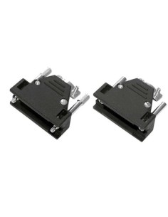 CAPERUZA PROLONGADORA DE 37 PINS