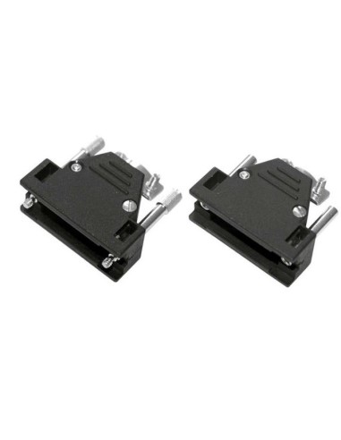 CAPERUZA PROLONGADORA DE 37 PINS