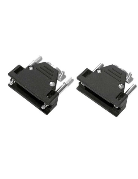 CAPERUZA PROLONGADORA DE 37 PINS