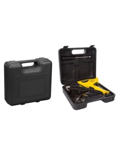 PISTOLA DE AIRE CALIENTE 2000W 2