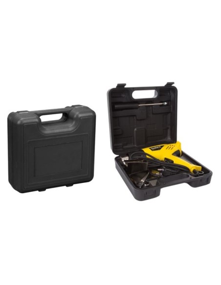 PISTOLA DE AIRE CALIENTE 2000W