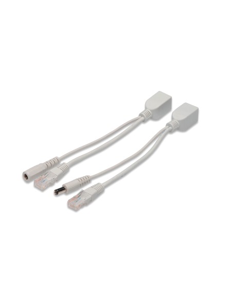 KIT CABLE POE PASIVO