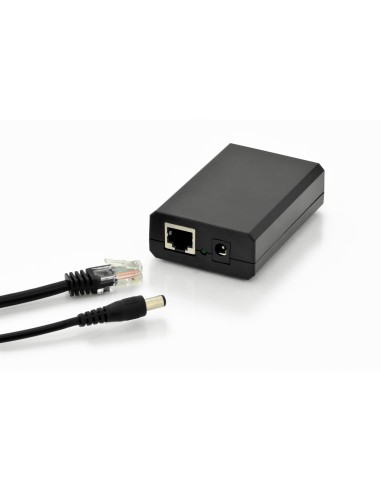 SPLITTER POE 5/9/12V 2A 24W GIGABIT