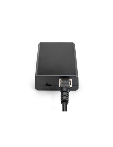 SPLITTER POE 5/9/12V 2A 24W GIGABIT