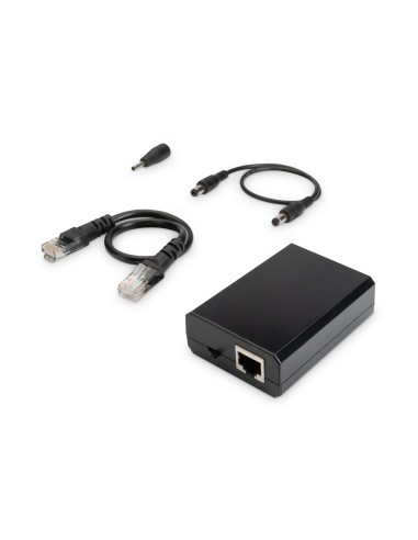 SPLITTER POE 5/9/12V 2A 24W GIGABIT