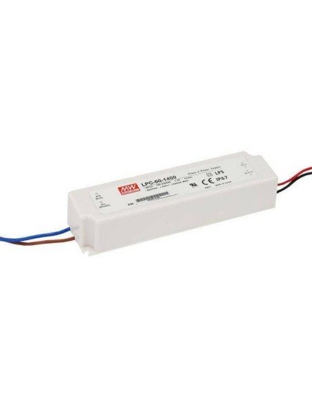 DRIVER CORRIENTE 9-48V 1050mA