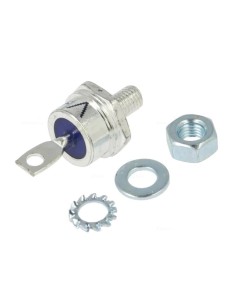 DIODO 85A 1600V  VISHAY DO5 M6 2