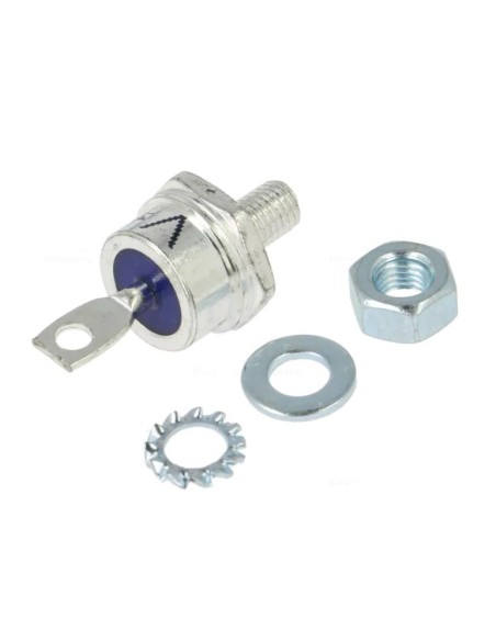 DIODO 85A 1600V  VISHAY DO5 M6