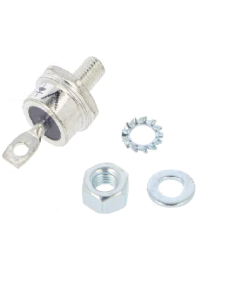 DIODO 85A 1600V VISHAY DO5 M6 2