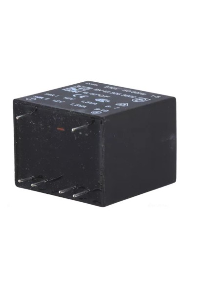 TRANSFORMADOR ENCAPSULADO PCB 2x12V 3.6VA 2x150mA