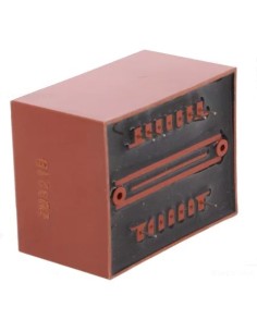 TRANSFORMADOR ENCAPSULADO PCB 12V 22VA 1830mA 2
