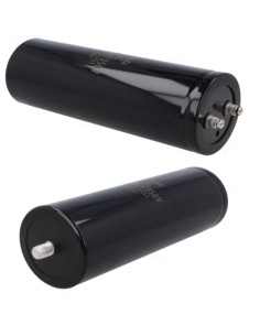 CONDENSADOR ELECTRICO 10000UF 350V 76x215mm M5