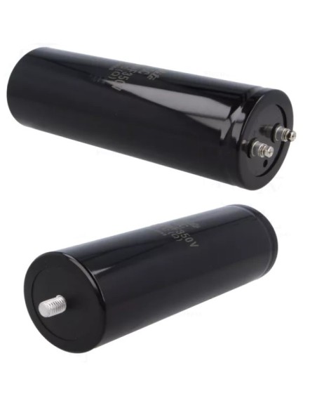 CONDENSADOR ELECTRICO 10000UF 350V 76x215mm M5