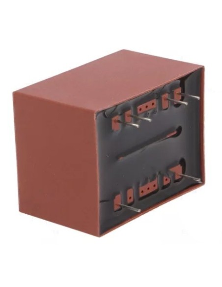 TRANSFORMADOR ENCAPSULADO PCB 15V 5VA 333mA