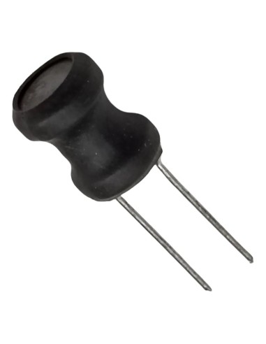 BOBINA CHOQUE 330UH R:3mm 0.6A