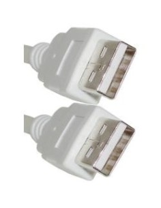 CABLE USB 2.0 A M/M 5MTS. 2