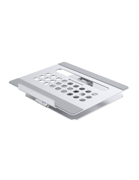 SOPORTE PORTATIL + DOCKING 360º