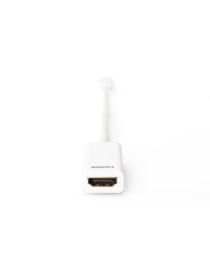 Adaptador Mini DisplayPort - HDMI- A macho/hembraF, 0.15m 2