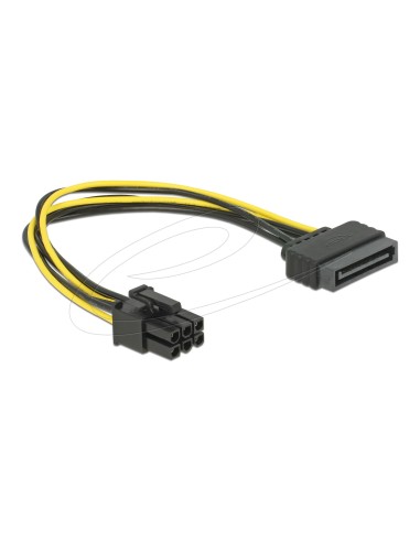 Cable de Alimentación Interno