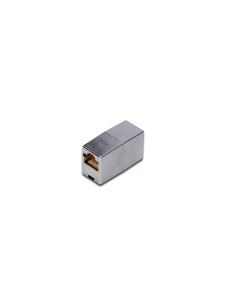 Adaptador H/H FTP RJ45