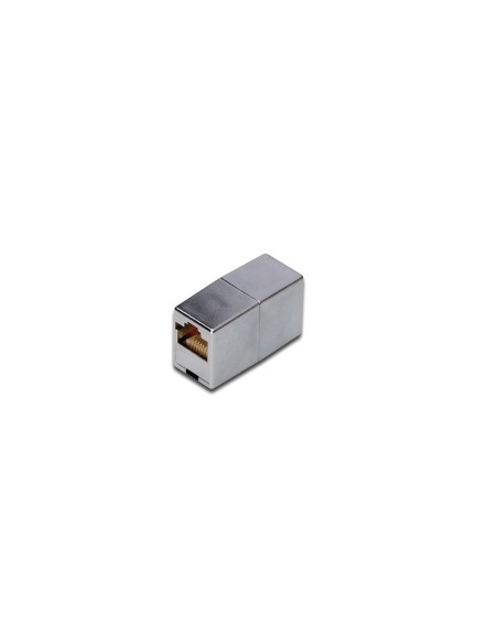 Adaptador H/H FTP RJ45