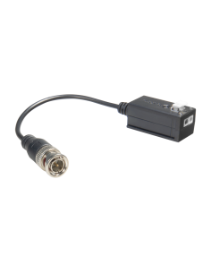 BALUN PASIVO 1CH 400M COLOR/600BN 2