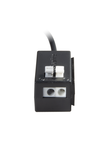 BALUN PASIVO 1CH 400M COLOR/600BN