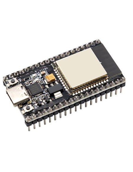 WROOM-32 V2 - Placa con WiFi y Bluetooth
