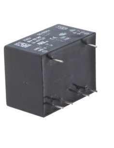 TRANSFORMADOR ENCAPSULADO PCB 2x12V 3VA 2x116mA 2