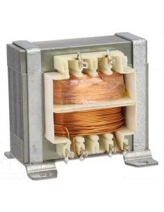 TRANSFORMADOR CONVENCIONAL 2x24V~ 2x850mA