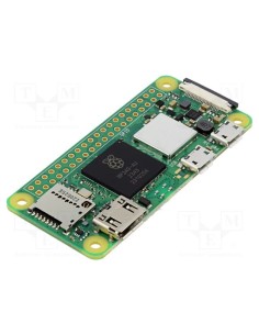 RASPBERRY PI ZERO 2W 512MB